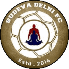 Sports FootBall Club Asie Inde Sudeva Delhi FC 