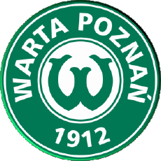 Deportes Fútbol Clubes Europa Polonia Warta Poznan 