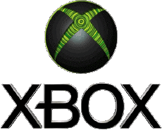 Multi Média Console de Jeux X Box 