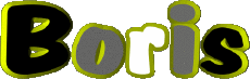 Nombre MASCULINO - Francia B Boris 