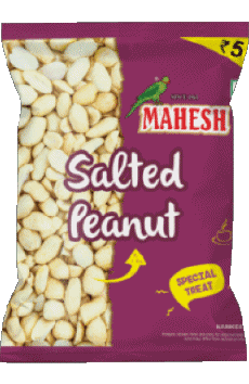 Food Snack - Chips - Crips India Mahesh 