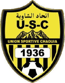 Sportivo Calcio Club Africa Algeria Union sportive Chaouia 
