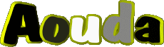 First Names FEMININE - Maghreb Muslim A Aouda 