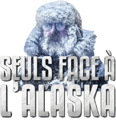 Multimedia Programa de TV RMC Decouverte - Story Seul face à L'Alaska 