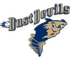 Sports Baseball U.S.A - Northwest League Tri-City Dust Devils 