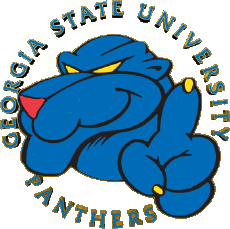 Sports N C A A - D1 (National Collegiate Athletic Association) G Georgia State Panthers 