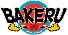 Multi Media Video Games Bakeru Logo 