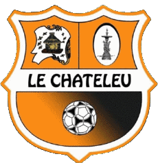 Sportivo Calcio  Club Francia Bourgogne - Franche-Comté 25 - Doubs Le Chateleu  FC 