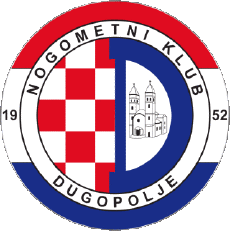 Sportivo Calcio  Club Europa Croazia NK Dugopolje 