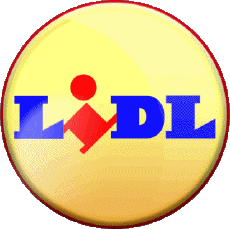 Food Supermarkets Lidl 