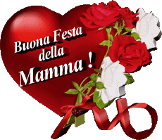 Messagi Italiano Buona Festa della Mamma 010 