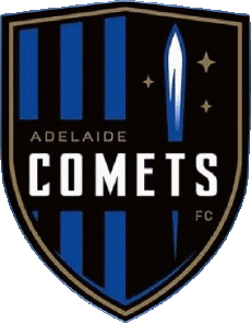 Sport Fußballvereine Ozeanien Australien NPL South Australian Adelaide Comets FC 