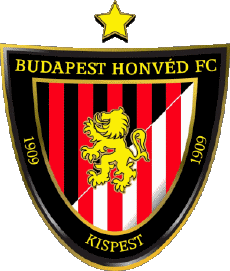 Sports Soccer Club Europa Hungary Budapest Honvéd FC 