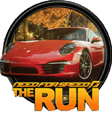 Multi Media Video Games Need for Speed The Run 