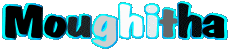 Nombre FEMENINO - Magreb Musulmán M Moughitha 