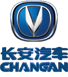 Transport Wagen Chang'an Motors Logo 