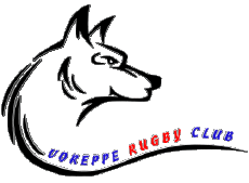 Deportes Rugby Club Francia Logo Dept 38 Voreppe RC 
