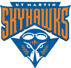 Deportes N C A A - D1 (National Collegiate Athletic Association) T Tennessee-Martin Skyhawks 