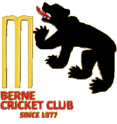 Sports Cricket Suisse Berne CC 