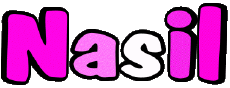 Prénoms MASCULIN - Maghreb Musulman N Nasil 