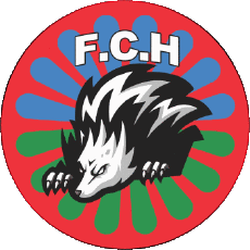 Sport Fußballvereine Frankreich Grand Est 52 - Haute-Marne FC Hallignicourt 