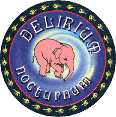 Bevande Birre Belgio Delirium 