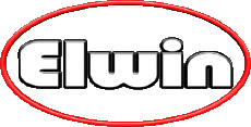 First Names MASCULINE -  UK - USA - IRL - AUS - NZ E Elwin 