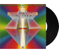 Multi Média Musique Funk & Soul Earth Wind and Fire Discographie 