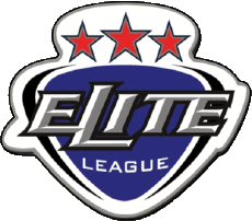 Sports Hockey - Clubs United Kingdom - E I H L Logo 