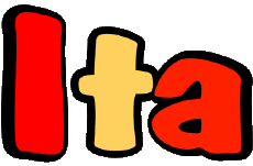 Nombre FEMENINO - UK - USA - IRL - AUS - NZ I Ita 