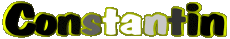 Prénoms MASCULIN - France C Constantin 
