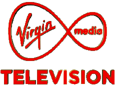 Multi Média Chaines - TV Monde Irlande Virgin Media Ireland 