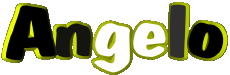 Vorname MANN - Italien A Angelo 