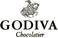 Nourriture Chocolats Godiva 