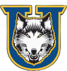 Sport Kanada - Universitäten OUA - Ontario University Athletics Lakehead Thunderwolves 