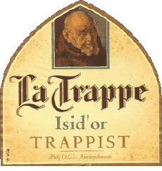 Bevande Birre Paesi Bassi La Trappe 