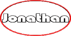 Prénoms MASCULIN - UK - USA J Jonathan 
