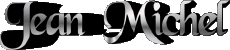 Vorname MANN - Frankreich J Zusammengesetzter Jean Michel 