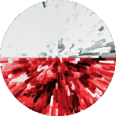 Banderas Europa Polonia Ronda 