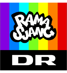 Multi Media Channels - TV World Denmark DR Ramasjang 