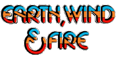 Multimedia Musica Funk & Disco Earth Wind and Fire Logo 
