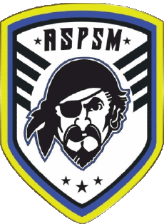 Sports FootBall Club France Logo Bourgogne - Franche-Comté 25 - Doubs AS Présentevillers Sainte-Marie 