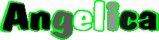 Nome FEMMINILE - Italia A Angelica 