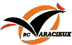 Sports Rugby Club France Logo Dept 38 RC Varacieux 