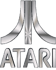Multi Média Console de Jeux Atari 