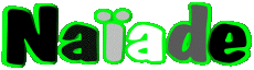 Nome FEMMINILE - Francia N Naïade 