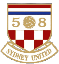 Sportivo Calcio Club Oceania Australia NPL Nsw Sydney Utd FC 