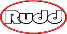 Vorname MANN - UK - USA - IRL - AUS - NZ R Rudd 