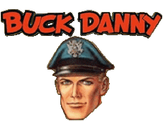 Multi Média Bande Dessinée Buck Danny 