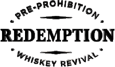 Bebidas Borbones - Rye U S A Redemption 